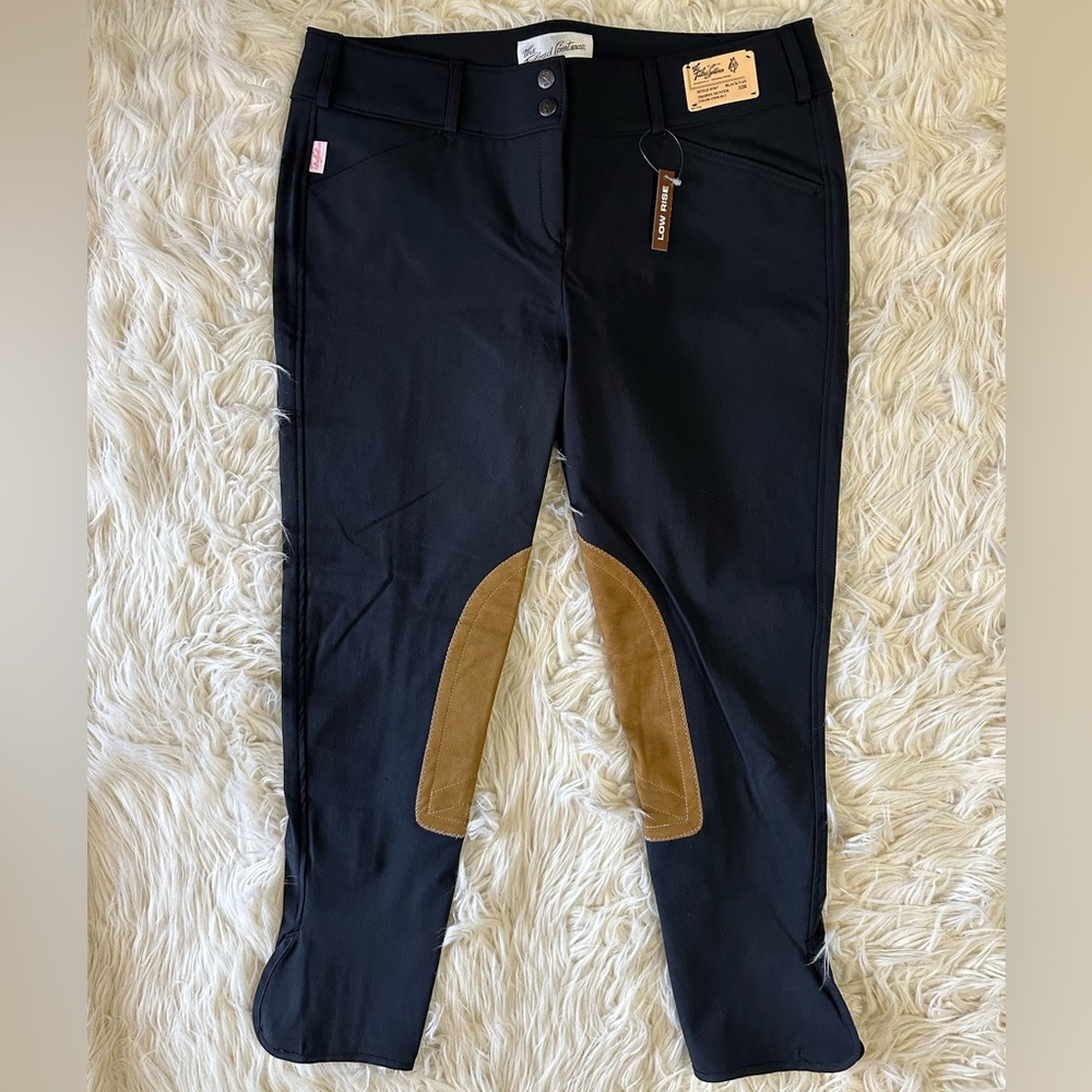 Tailored Sportsman Trophy Hunter Breeches Size 32R